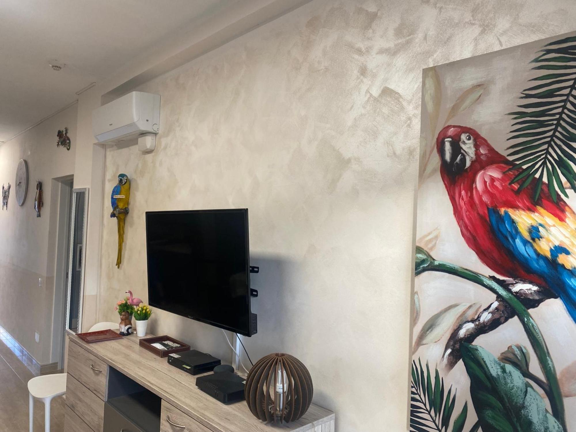 Apartamento Tobias Agaete Parque Playa Del Ingles San Bartolomé Exterior foto